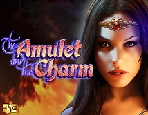 The Amulet and the Charm