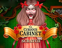 The Curious Cabinet Scratch