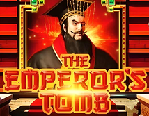 The Emperors Tomb