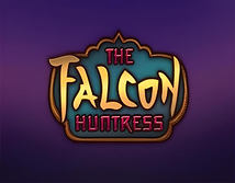 The Falcon Huntress