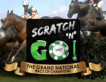 The Grand National Race of Champions Scratch n Go