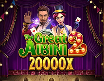 The Great Albini 2