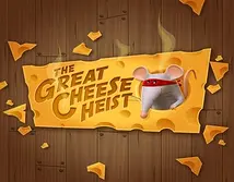 The Great Cheese Heist