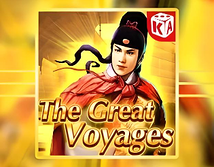 The Great Voyages
