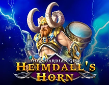 The Guardian God Heimdalls Horn