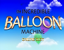 The Incredible Balloon Machine