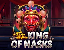 The King of Masks