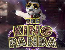 The King Panda