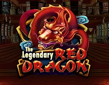 The Legendary Red Dragon