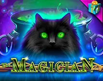 The Magician Deluxe