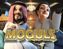 The Moguls