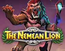 The Nemean Lion