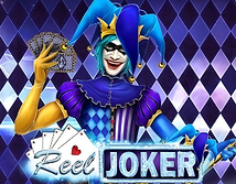 The Reel Joker