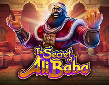 The Secret of Ali Baba