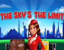 The Skys the Limit