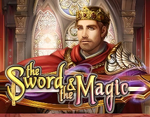 The Sword and The Magic