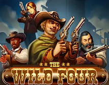 The Wild Four