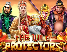 The Wild Protectors