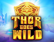 Thor Goes Wild