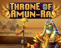 Throne of Amun Ra