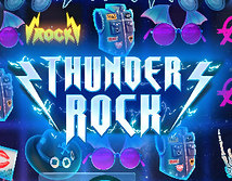 Thunder Rock