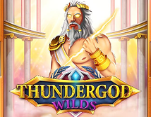 Thundergod Wilds