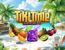 Tiki Time Exotic Wilds