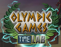 TimeLab 2 Ancient Olympic Games