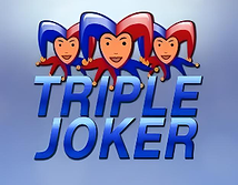 Tom Horn Gaming Triple Joker