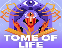Tome of Life