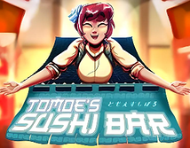 Tomoes Sushi Bar