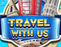 Travel with us