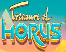 Treasure of Horus