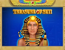Treasure of Seti