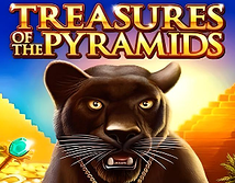 Treasure of the Pyramids