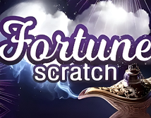 Treasure Scratch