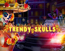 Trendy Skulls
