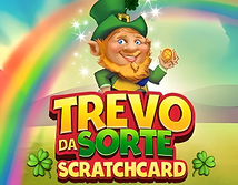 Trevo da Sorte Scratchcard