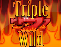 Triple Wild Seven