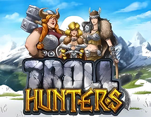 Troll Hunters