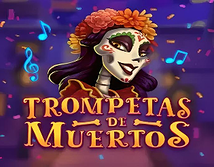 Trompetas de Muertos