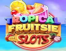 Tropical Fruitsie Slots