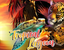 Tropical Lagoon