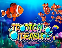 Tropical Treasure