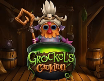 TTG Grockels Cauldron