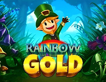 TTG Rainbow Gold