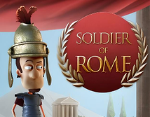Tuko Soldier of Rome