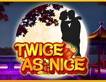 Twice as Nice