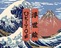 Ukiyo E