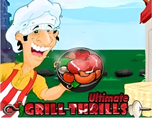 Ultimate Grill Thrill